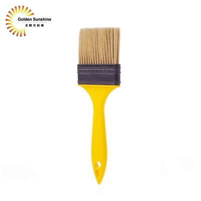 Paint Brush Nylon Professional 3 Inch Paint Brush Handle